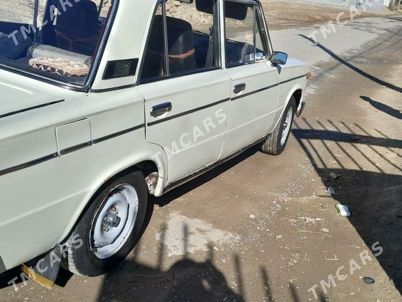 Lada 2106 1982 - 16 000 TMT - Махтумкули - img 6