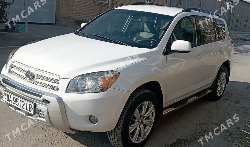 Toyota RAV4 2007 - 180 000 TMT - Türkmenabat - img 4