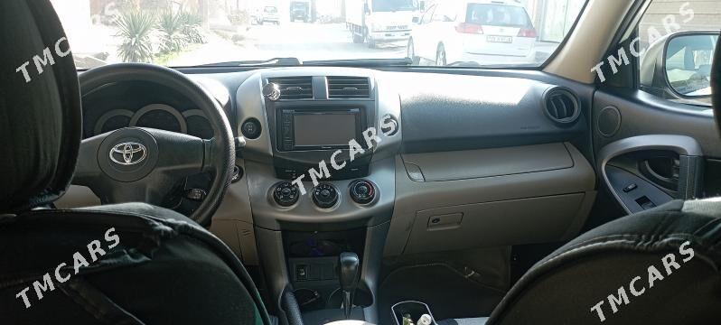 Toyota RAV4 2007 - 180 000 TMT - Türkmenabat - img 3