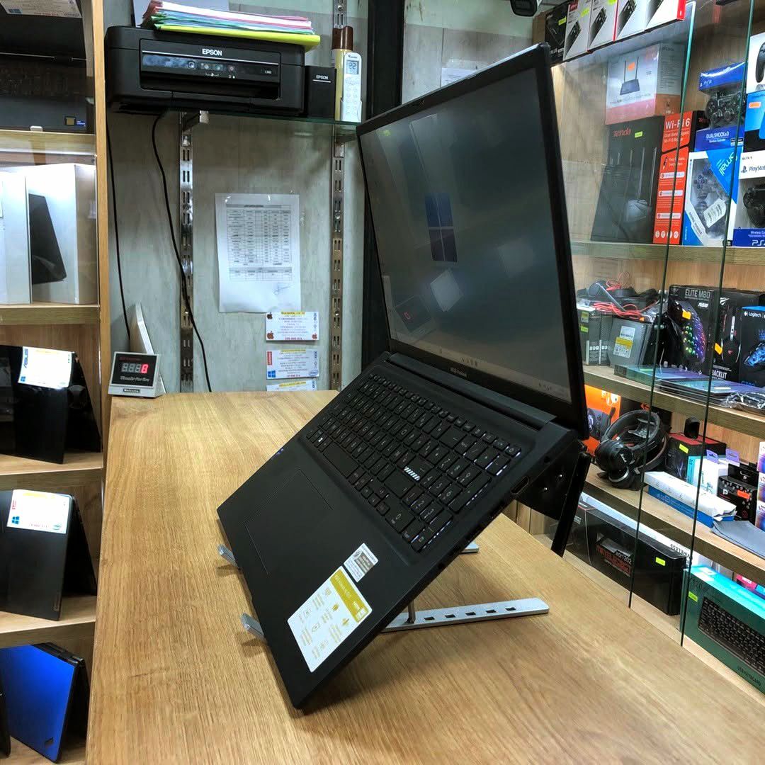 ASUS VivoBook 17X/i5/RAM 16GB - Ашхабад - img 6