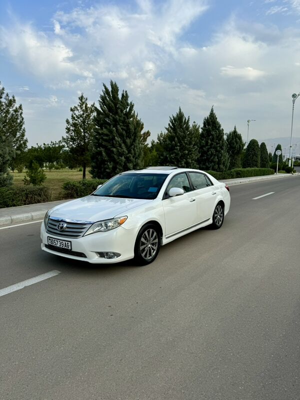 Toyota Avalon 2011 - 245 000 TMT - Aşgabat - img 2