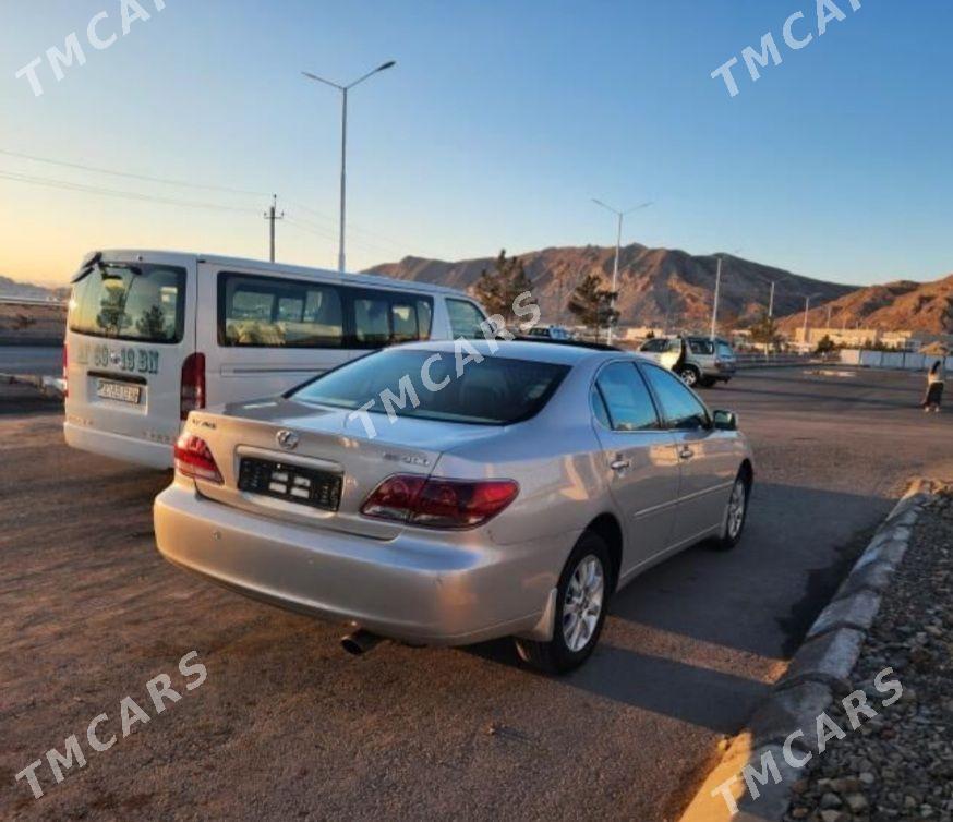 Lexus ES 300 2003 - 190 000 TMT - Aşgabat - img 5