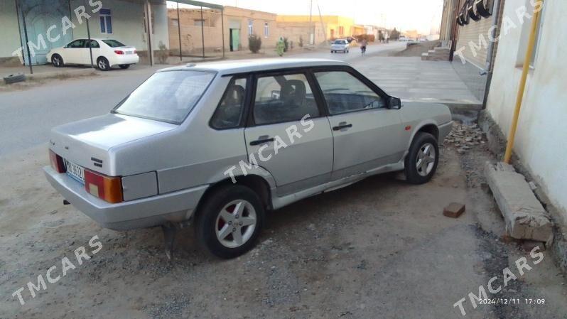 Lada 21099 2001 - 23 000 TMT - Farap - img 3