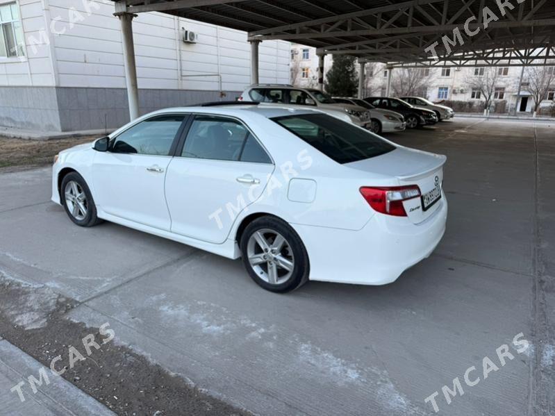 Toyota Camry 2013 - 220 000 TMT - Туркменабат - img 10