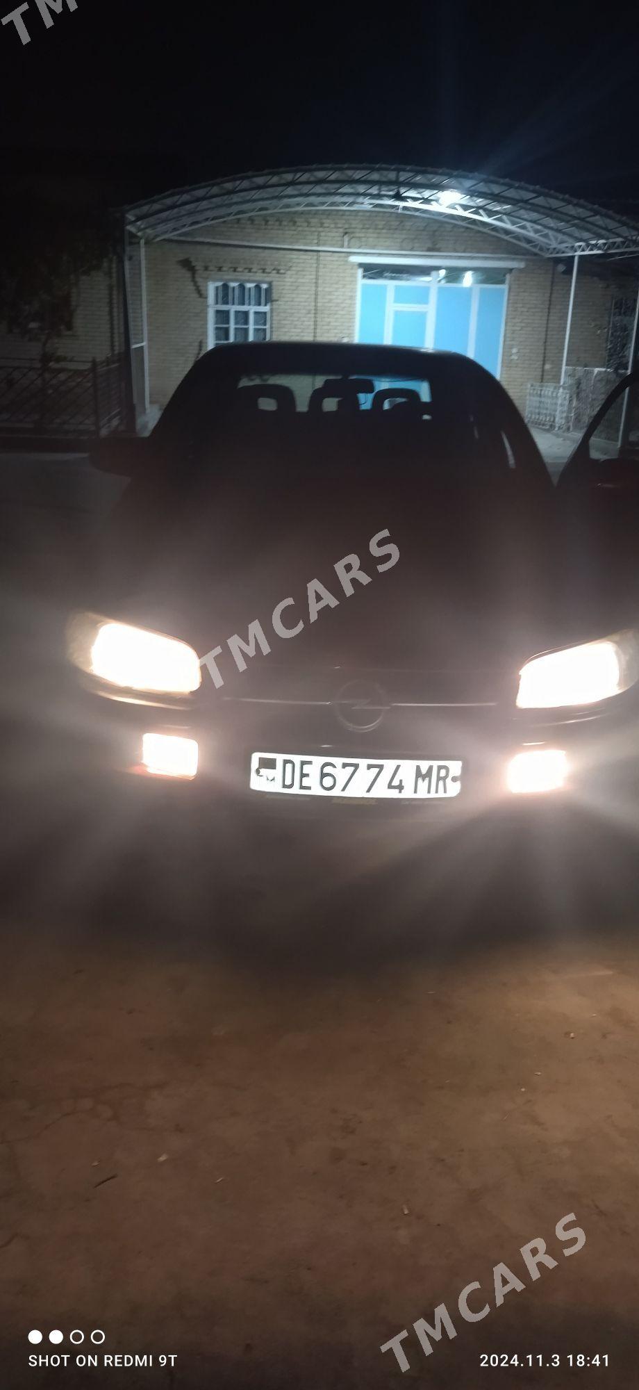 Opel Omega 1994 - 40 000 TMT - Mary - img 5