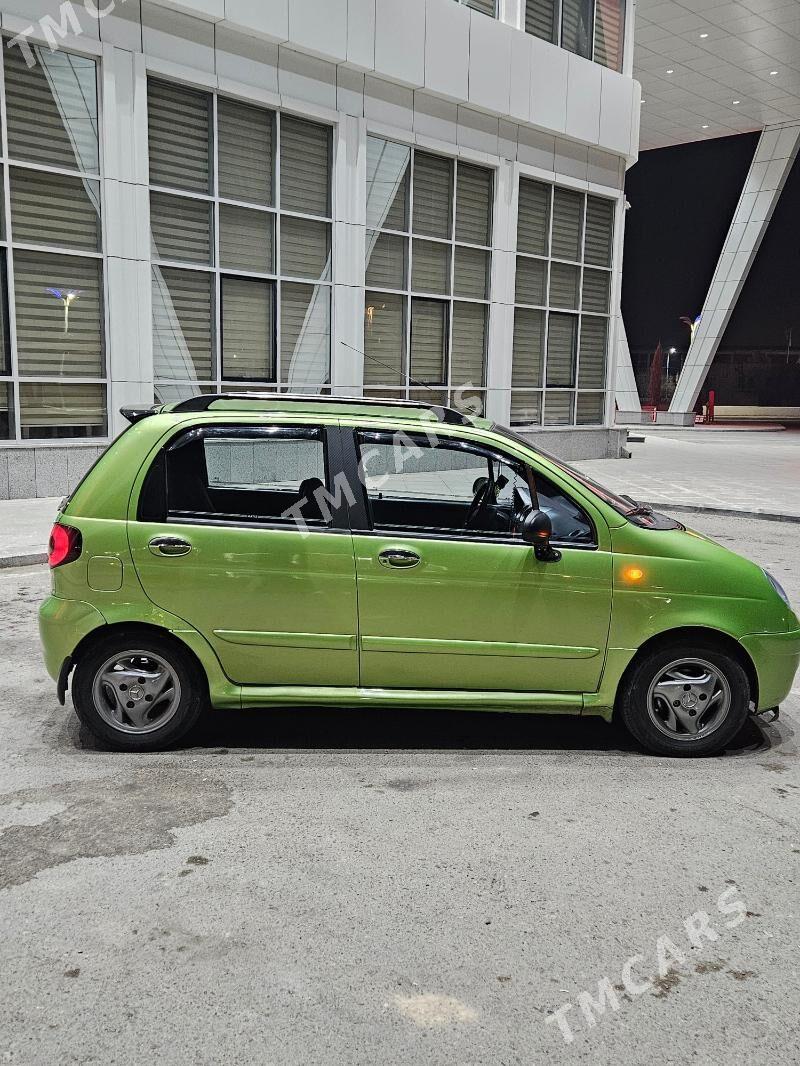 Daewoo Matiz 2002 - 40 000 TMT - Дашогуз - img 3