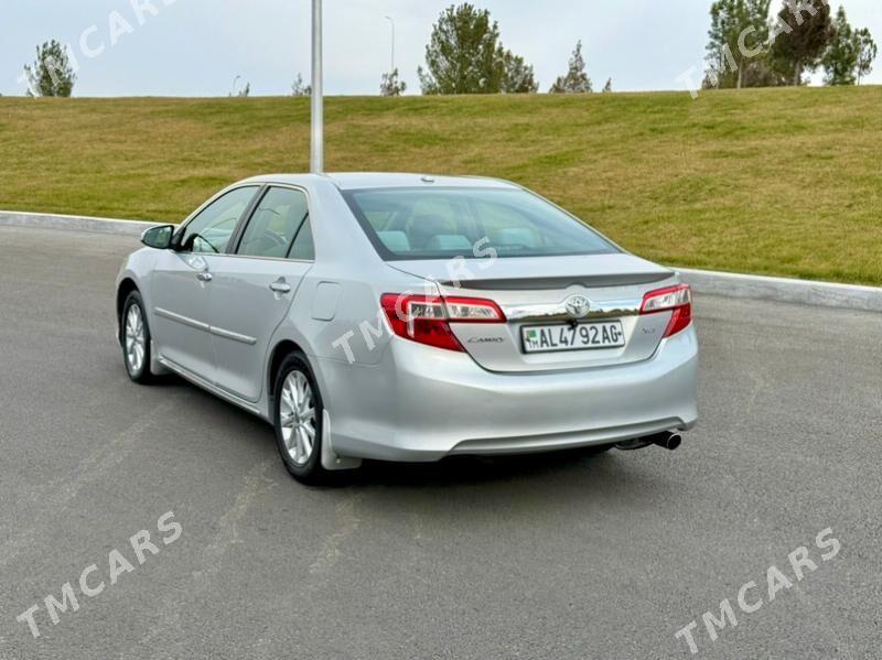 Toyota Camry 2013 - 183 000 TMT - Ашхабад - img 5