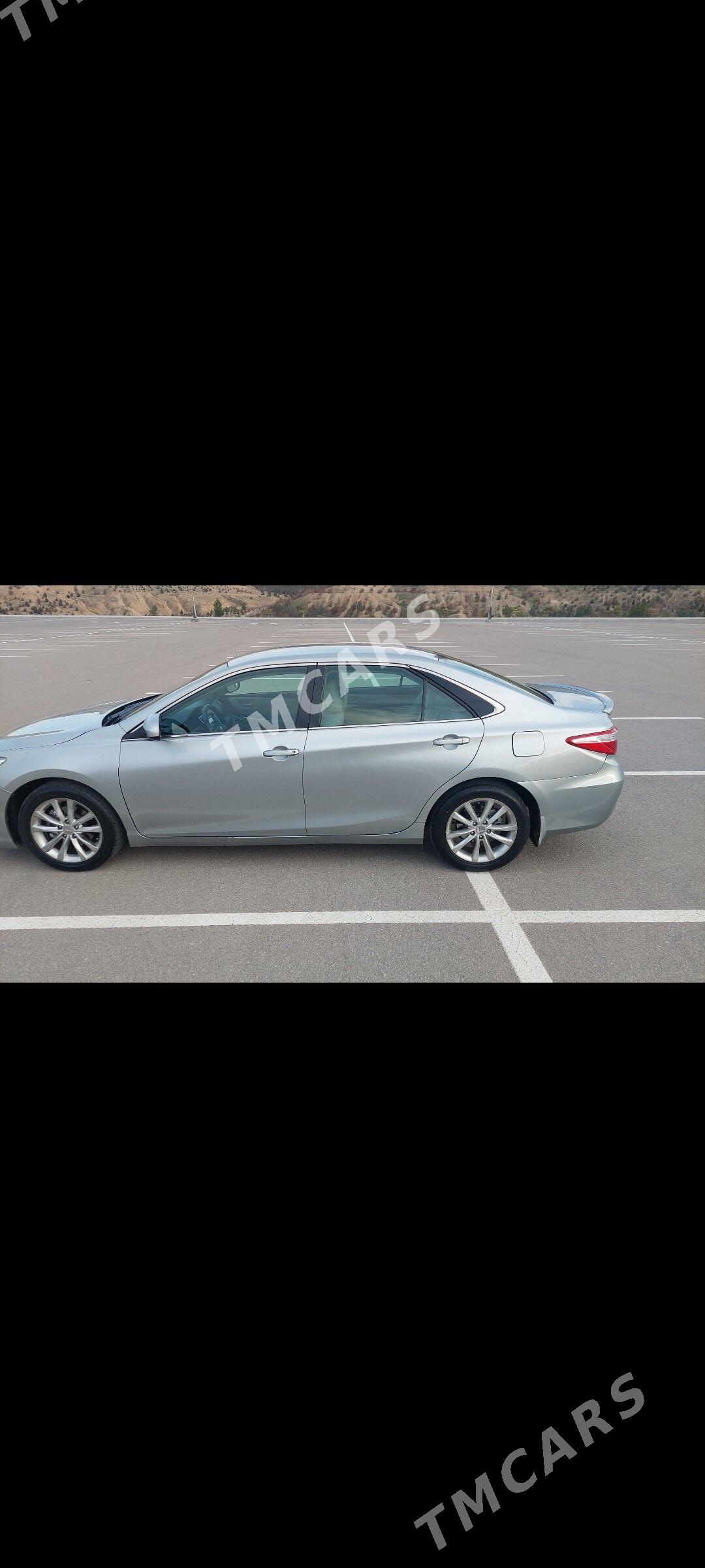 Toyota Camry 2016 - 236 000 TMT - Aşgabat - img 6