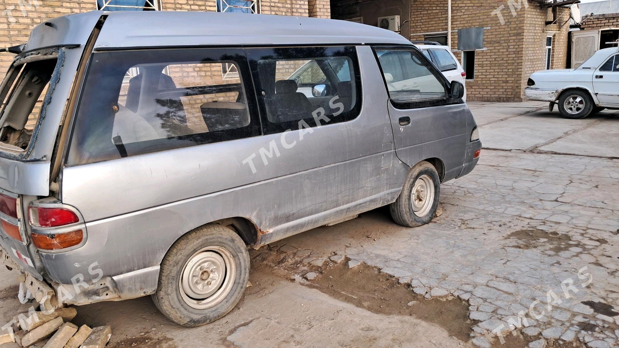 Toyota Town Ace 1993 - 15 000 TMT - Wekilbazar - img 5