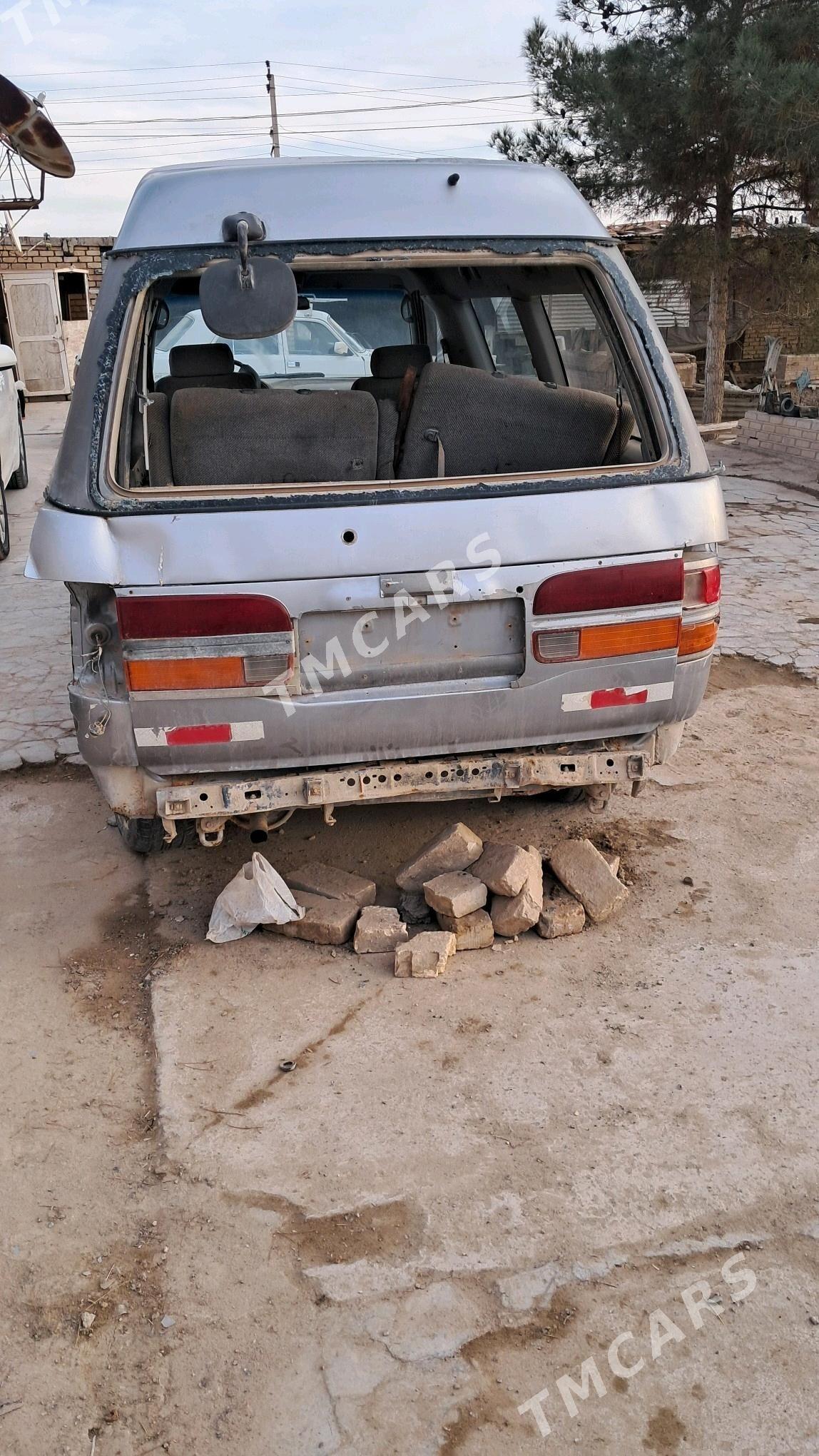 Toyota Town Ace 1993 - 15 000 TMT - Wekilbazar - img 6