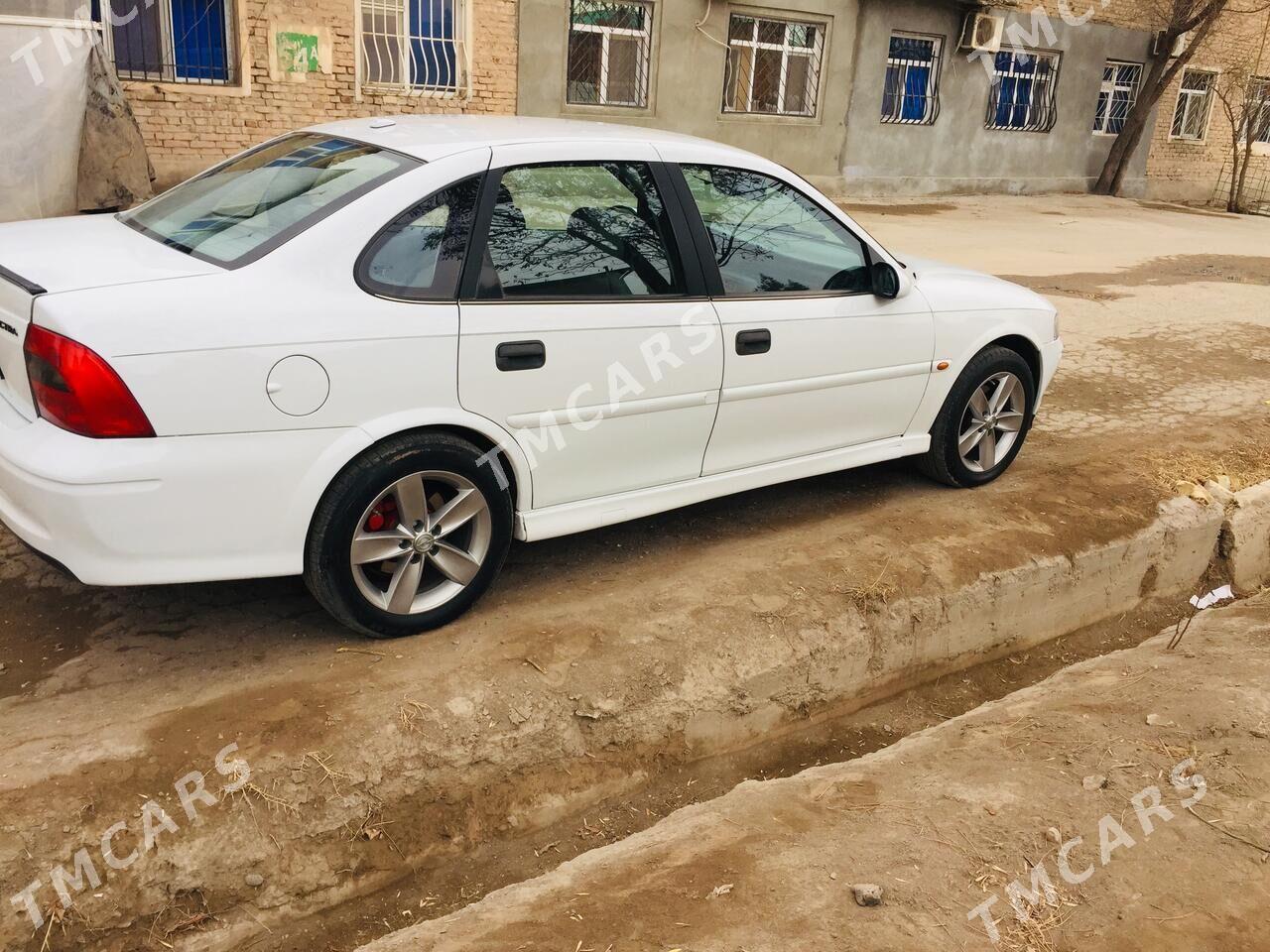 Opel Vectra 2000 - 70 000 TMT - Дашогуз - img 3