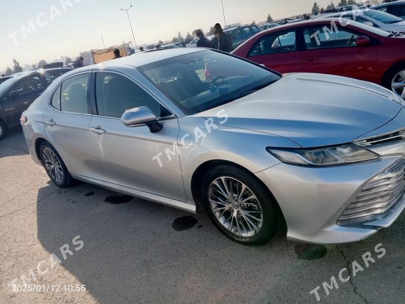 Toyota Camry 2019 - 280 000 TMT - Туркменабат - img 3