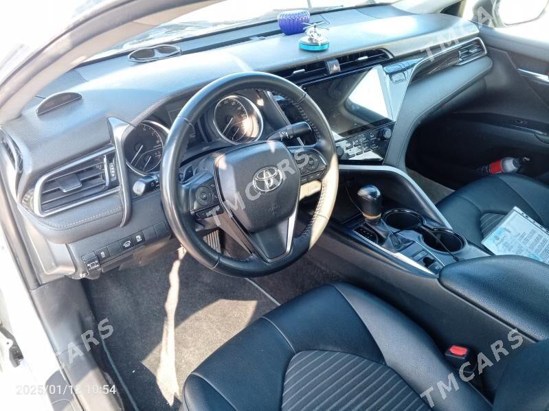 Toyota Camry 2019 - 280 000 TMT - Туркменабат - img 6