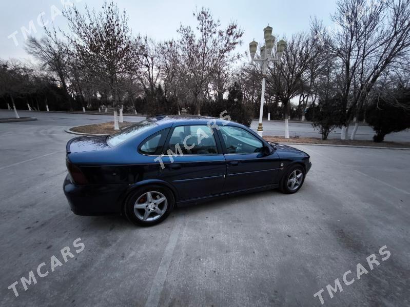 Opel Vectra 2000 - 56 000 TMT - Дашогуз - img 5