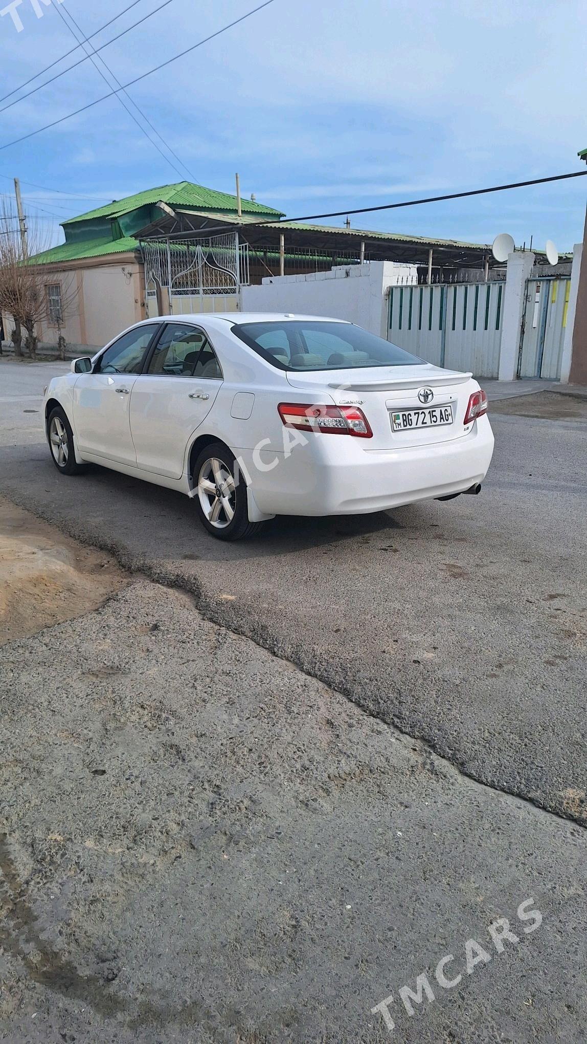 Toyota Camry 2009 - 168 000 TMT - Ашхабад - img 5