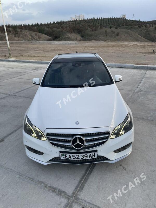 Mercedes-Benz E350 2014 - 444 000 TMT - 30 мкр - img 7