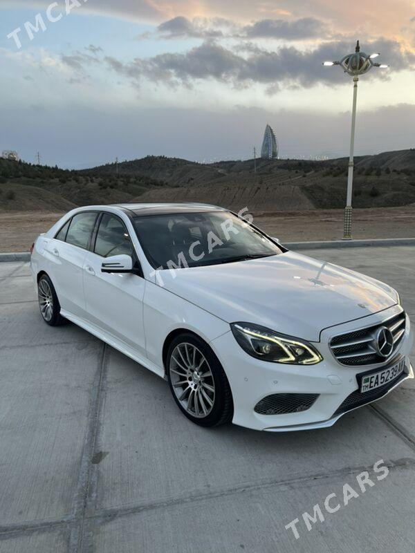 Mercedes-Benz E350 2014 - 444 000 TMT - 30 мкр - img 3