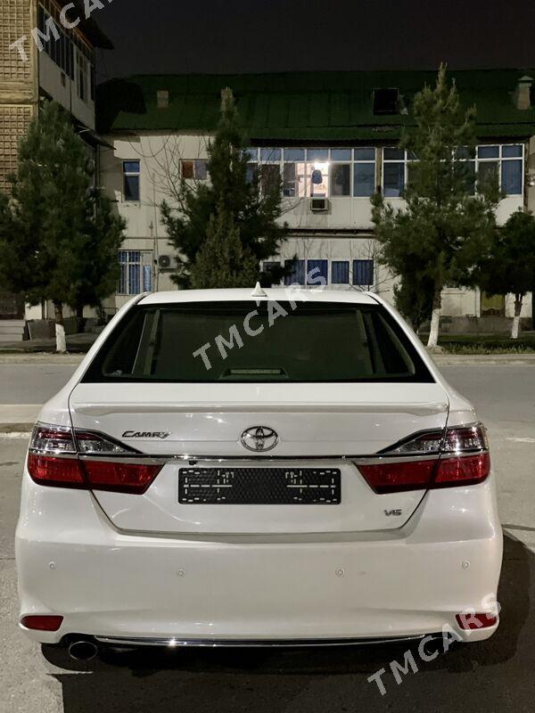 Toyota Camry 2016 - 495 000 TMT - Aşgabat - img 10