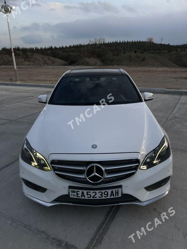 Mercedes-Benz E350 2014 - 444 000 TMT - 30 мкр - img 4