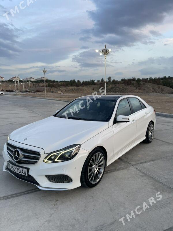 Mercedes-Benz E350 2014 - 444 000 TMT - 30 мкр - img 6