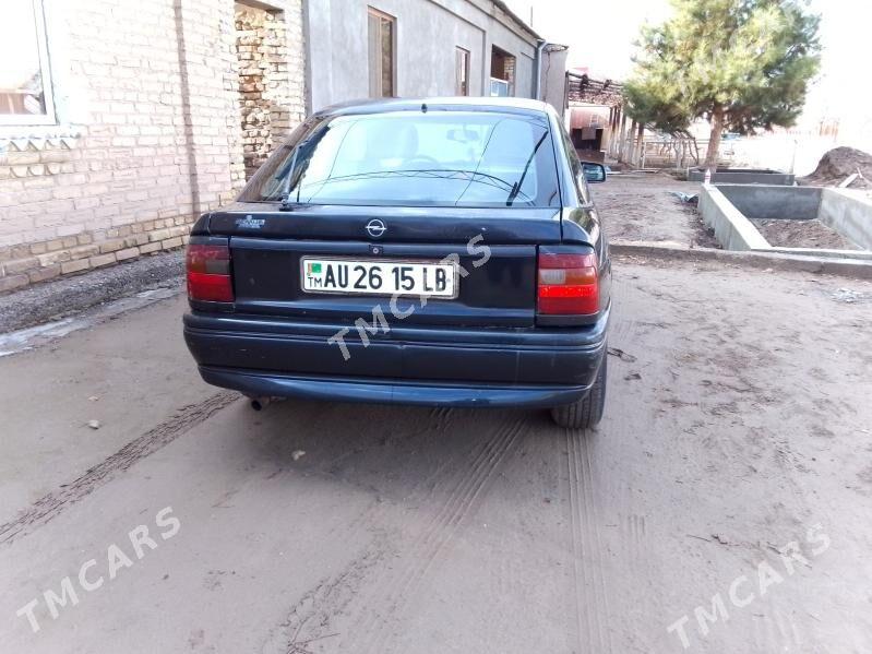 Opel Vectra 1993 - 27 000 TMT - Türkmenabat - img 2