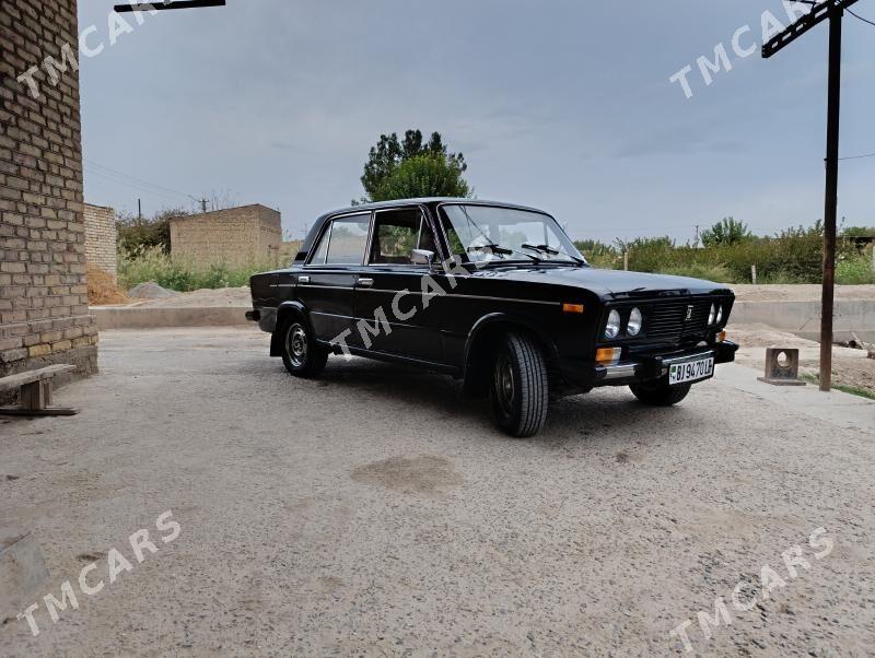 Lada 2106 1991 - 23 000 TMT - Sakar - img 8