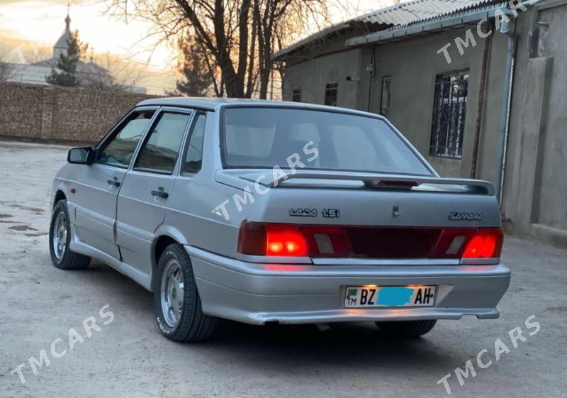 Lada 2115 2001 - 29 000 TMT - Теджен - img 2