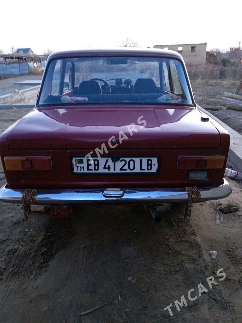 Lada 2101 1990 - 13 000 TMT - Фарап - img 3