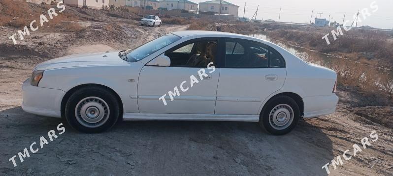 Chevrolet Epica 2005 - 40 000 TMT - Daşoguz - img 2