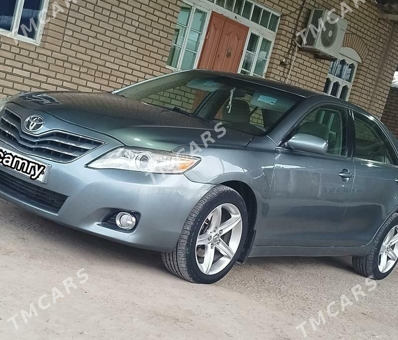 Toyota Camry 2010 - 150 000 TMT - Мургап - img 2