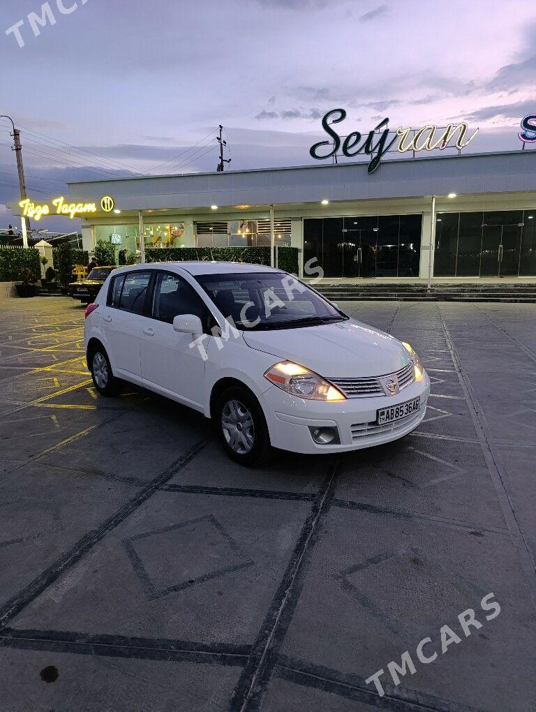 Nissan Versa 2010 - 115 000 TMT - Бузмеин - img 2