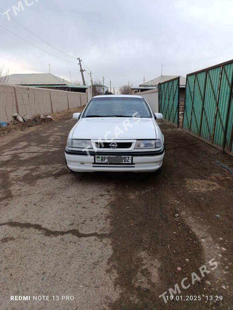 Opel Vectra 1991 - 36 000 TMT - Шабатский этрап - img 2