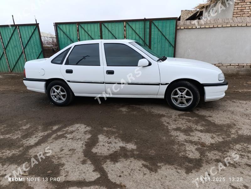 Opel Vectra 1991 - 36 000 TMT - Шабатский этрап - img 4