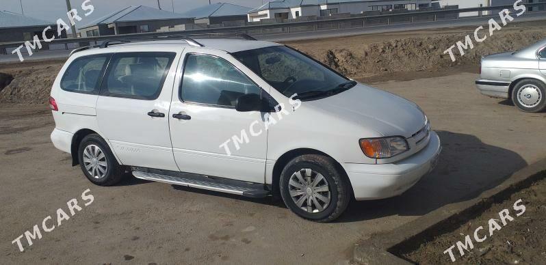 Toyota Sienna 1999 - 110 000 TMT - Mary - img 5