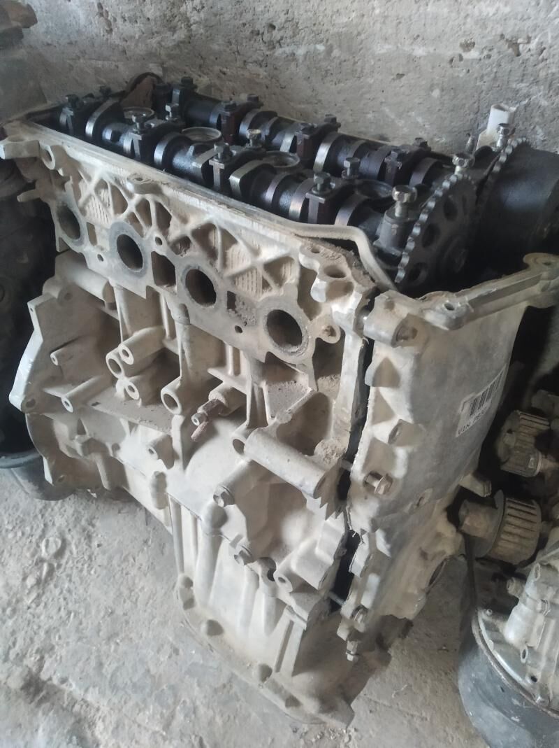 MOTOR DWIGETEL 1 000 TMT - Балканабат - img 2