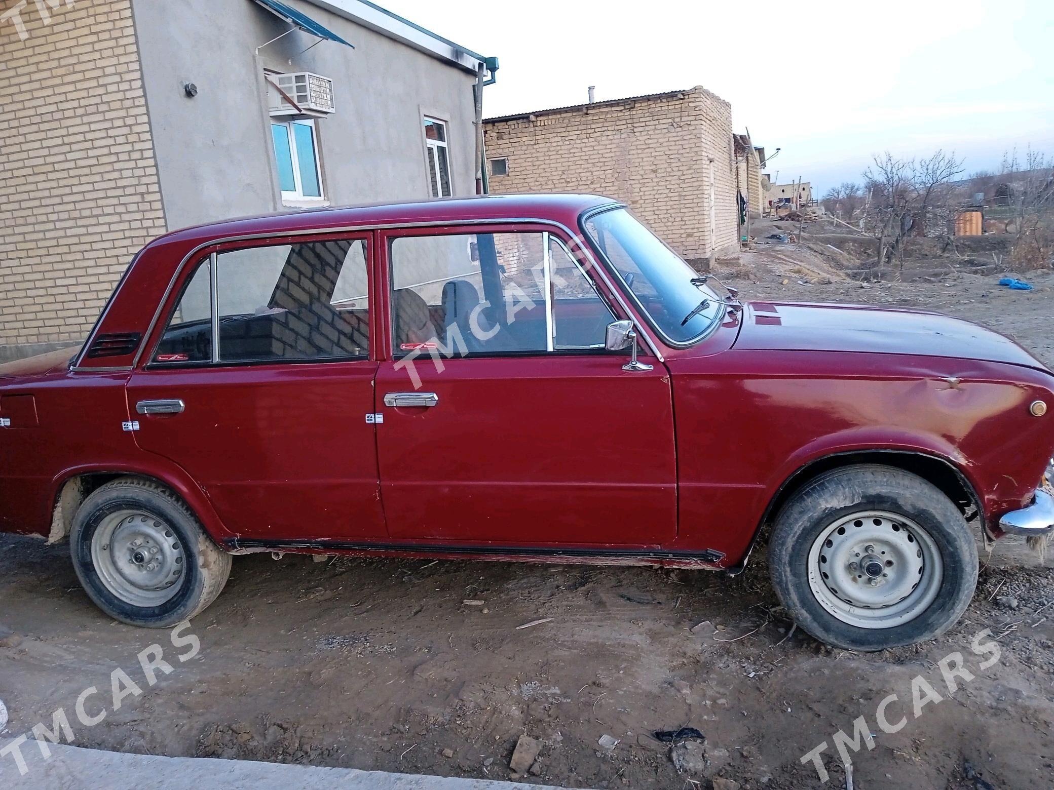 Lada 2101 1990 - 13 000 TMT - Фарап - img 5