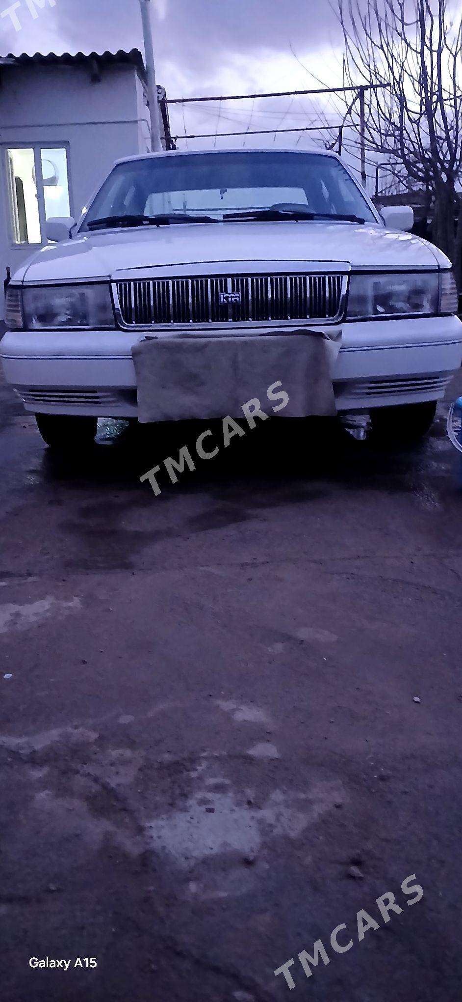 Kia Cadenza 1993 - 60 000 TMT - Ак-Бугдайский этрап - img 3