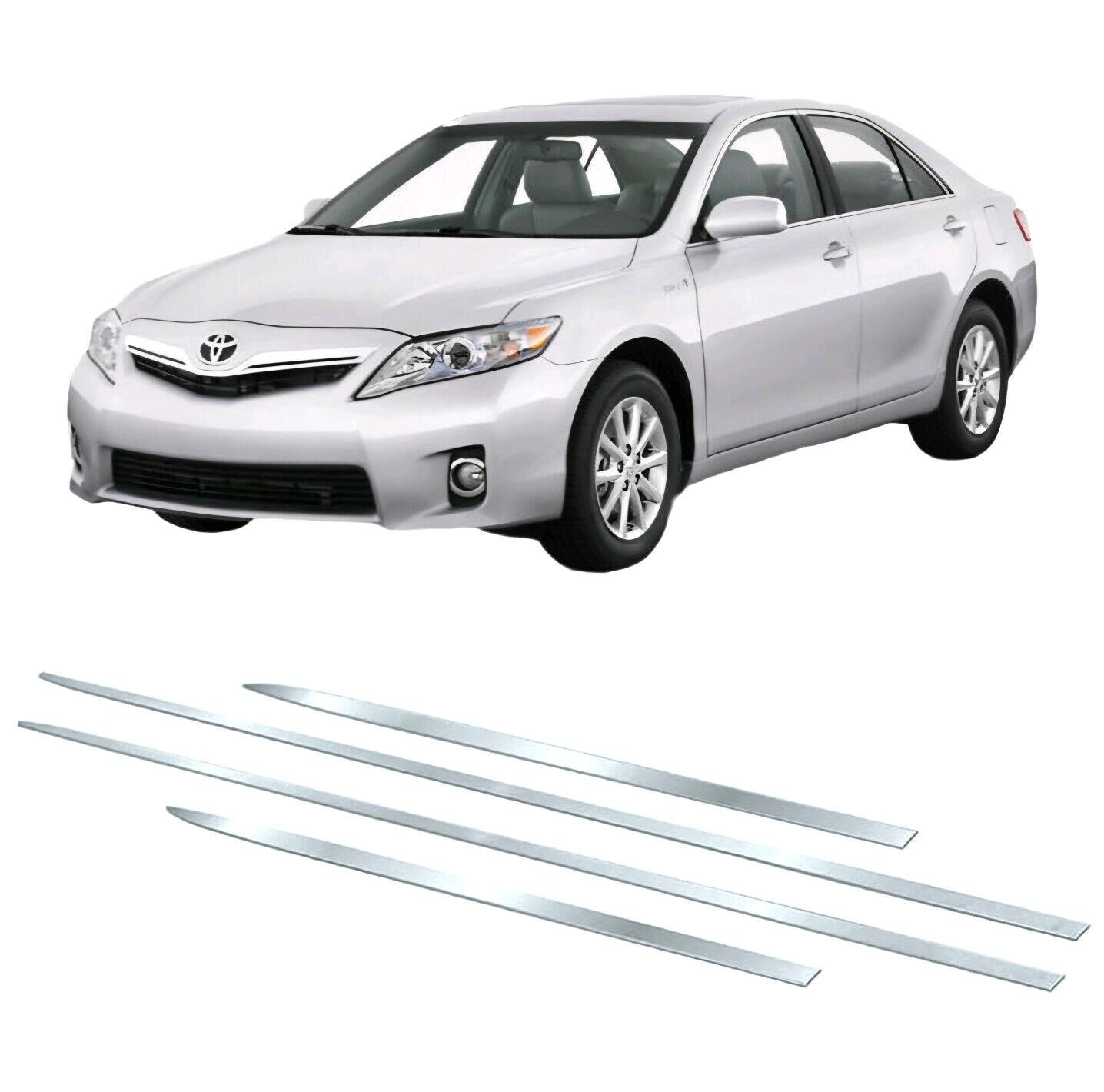 Camry07 11 gapy nikel molding 380 TMT - Aşgabat - img 1