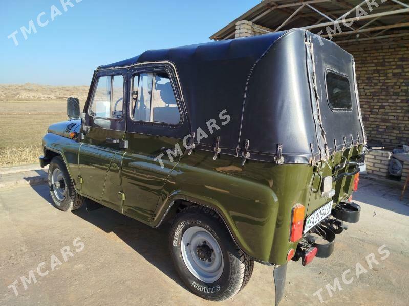 UAZ 469 2004 - 80 000 TMT - Ходжамбаз - img 2
