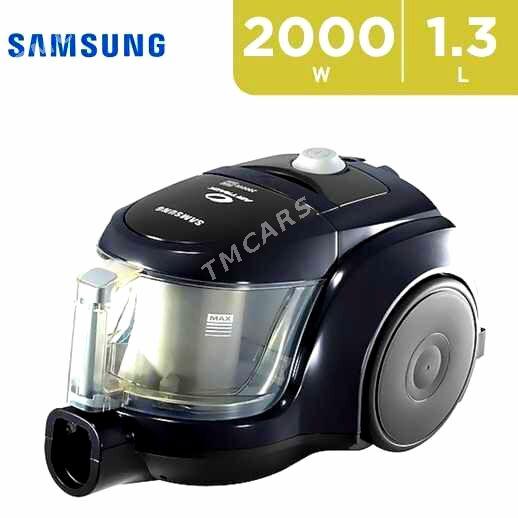 SAMSUNG PILISOS 2000WAT GÜÝJÜ - Ашхабад - img 2