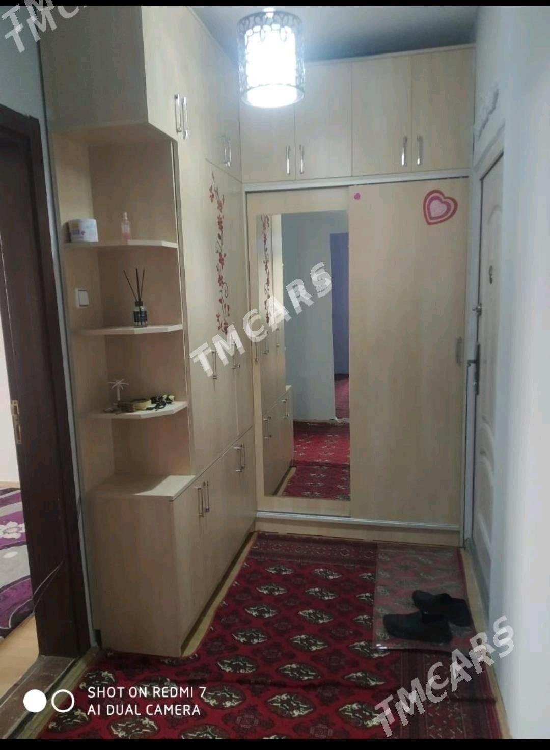 Arenda Mir 7 - Aşgabat - img 3