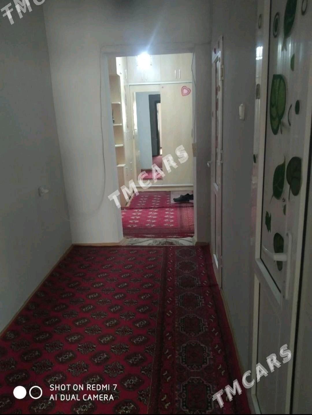 Arenda Mir 7 - Aşgabat - img 4