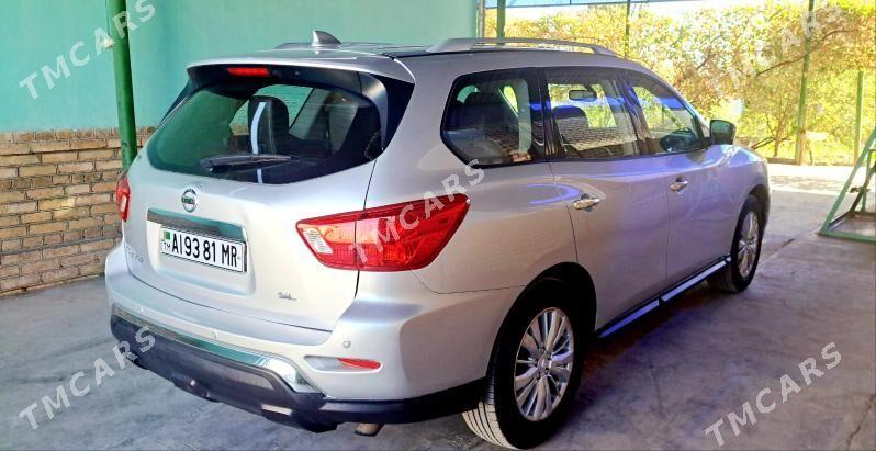 Nissan Pathfinder 2020 - 300 000 TMT - Murgap - img 1