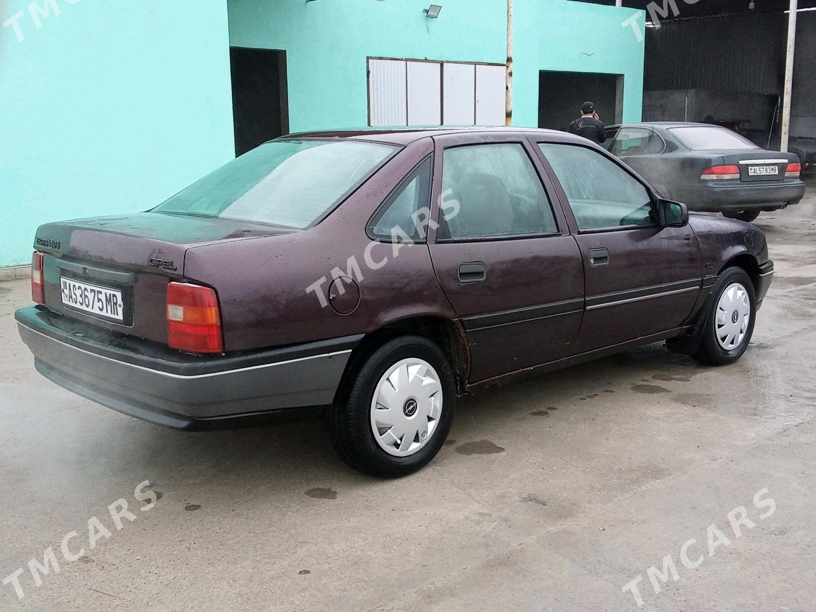 Opel Vectra 1992 - 32 000 TMT - Mary - img 6