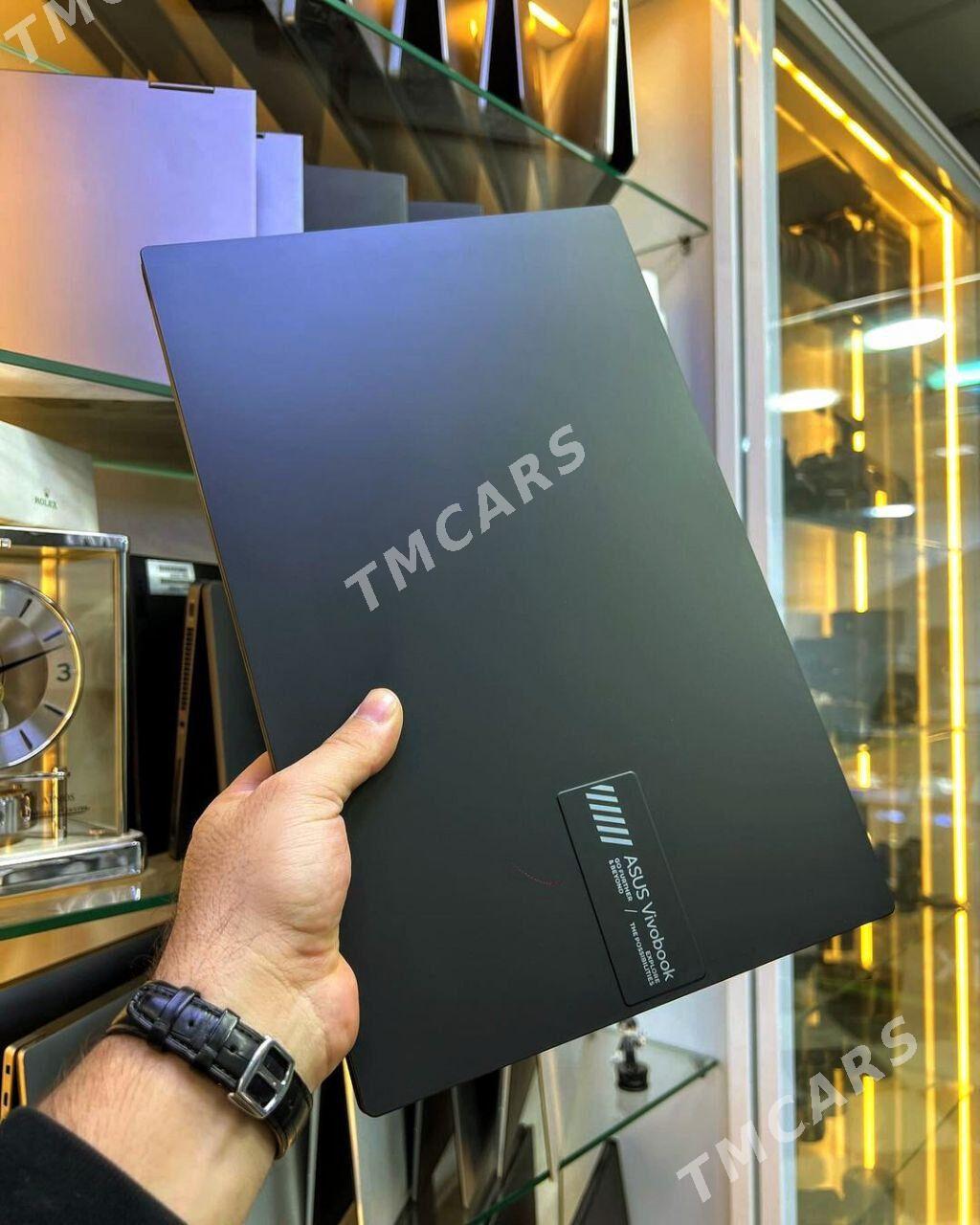 VivoBook 17X/Ryzen 5/RAM 16GB - Aşgabat - img 2