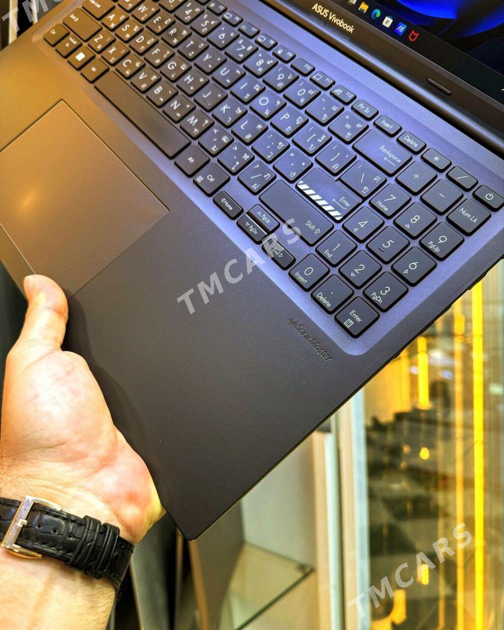 VivoBook 17X/Ryzen 5/RAM 16GB - Aşgabat - img 4