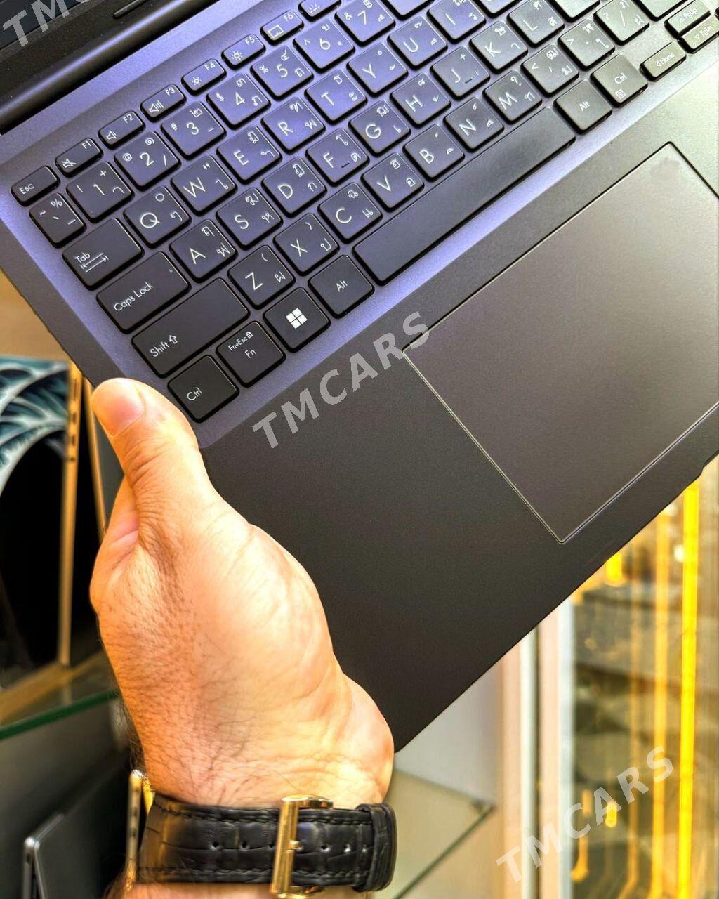 VivoBook 17X/Ryzen 5/RAM 16GB - Aşgabat - img 3