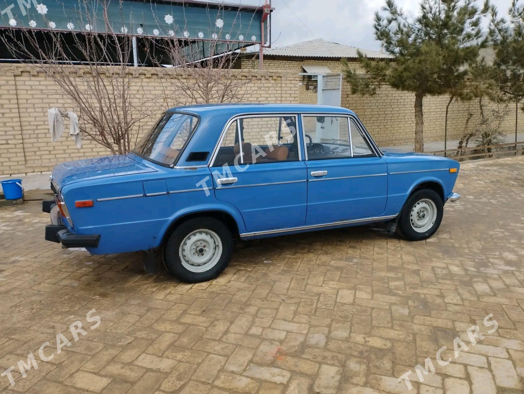 Lada 2106 1983 - 38 000 TMT - Байрамали - img 3