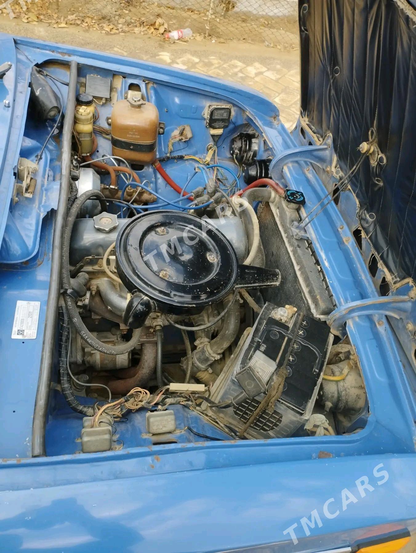 Lada 2106 1983 - 38 000 TMT - Байрамали - img 2