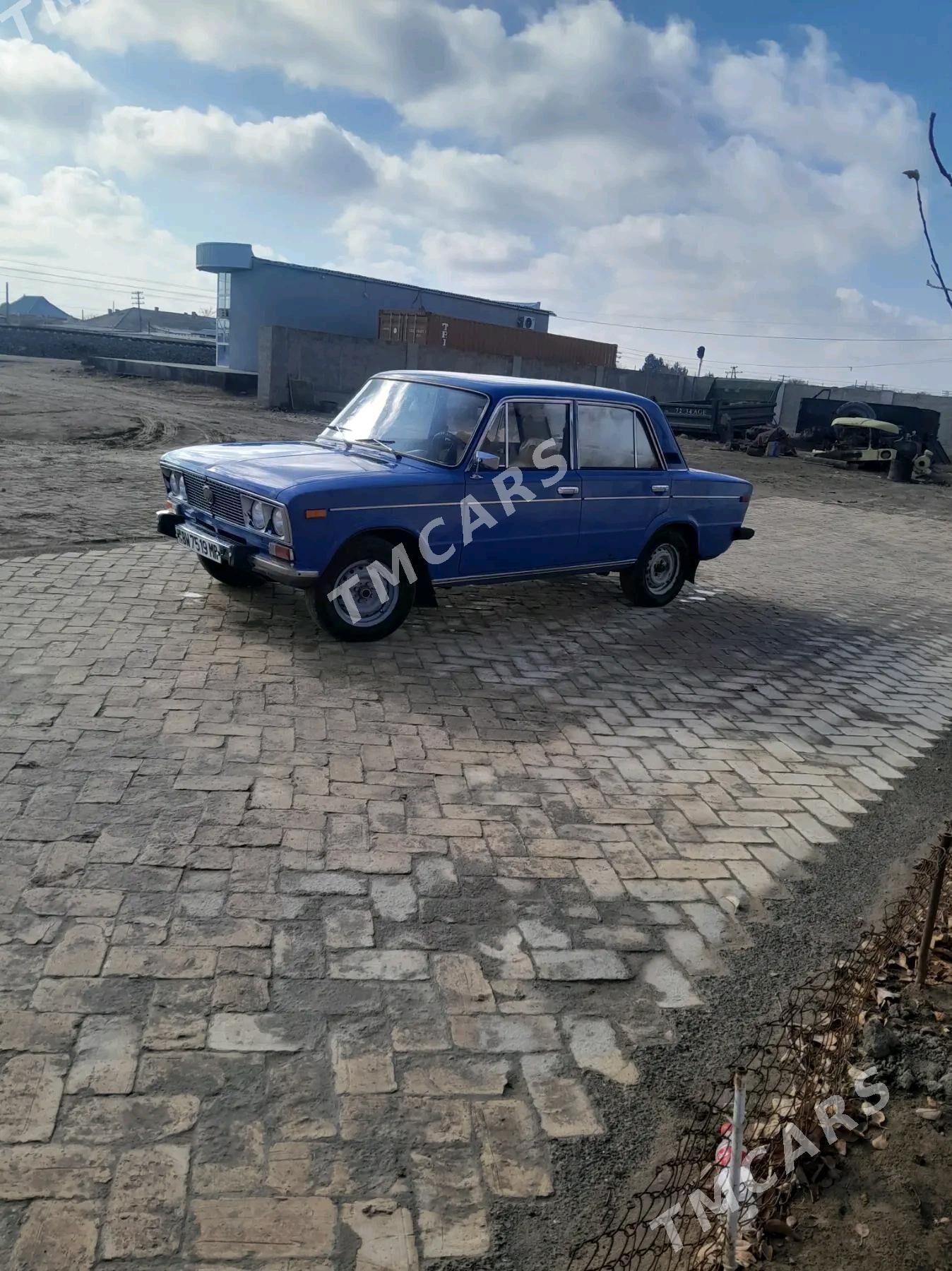 Lada 2106 1983 - 38 000 TMT - Байрамали - img 4
